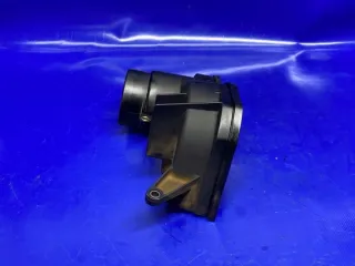 06C103336B Декоративная крышка двигателя Audi A4 B6 Арт e12349773, вид 3