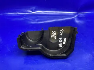 06C103336B Декоративная крышка двигателя Audi A4 B6 Арт e12349773, вид 4