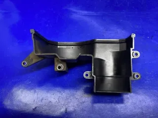 06C103336B Декоративная крышка двигателя Audi A4 B6 Арт e12349773, вид 5