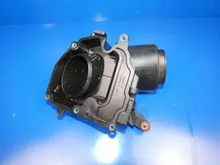 31474316 Гофра инжектора Volvo S90 2 Арт e12349564, вид 2