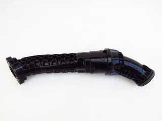 31441871 Гофра инжектора Volvo S60 2 Арт e12349553, вид 4
