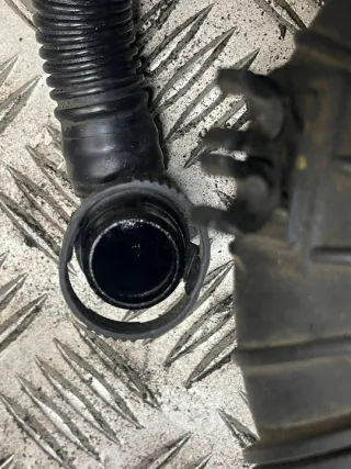 3C0129654 Гофра инжектора Volkswagen Passat B6 Арт e12349442, вид 2