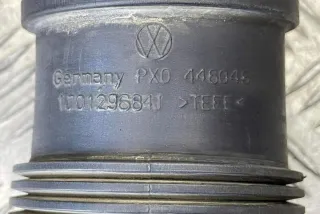 1J0129684J Гофра инжектора Volkswagen Golf 4 Арт e12349393, вид 2
