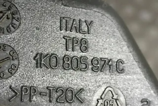 1K0805971C Гофра инжектора Volkswagen Golf 5 Арт e12349371, вид 2