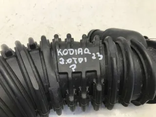 5QF129654AC Гофра инжектора Skoda Kodiaq Арт e12349227, вид 4