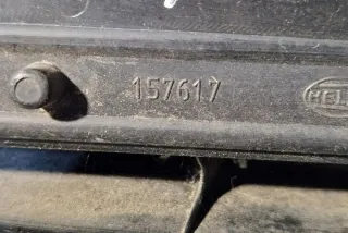 157617 Фонарь задний правый Volvo XC60 1 Арт e12349018, вид 2