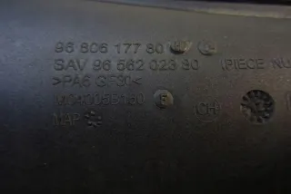 9680617780 Гофра инжектора Peugeot 3008 1 Арт e12348982, вид 4