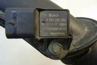 9680617780 Гофра инжектора Peugeot 3008 1 Арт e12348982, вид 6