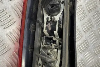 9154494 Фонарь задний правый Volvo V70 2 Арт e12348949, вид 2