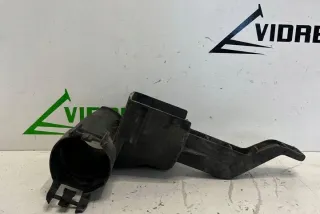 9677186180 Гофра инжектора Peugeot 208 Арт e12348937, вид 3