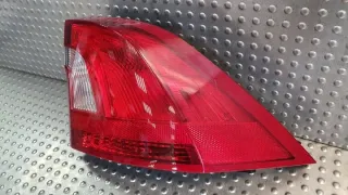 30796268 Фонарь задний правый Volvo S60 2 Арт e12348856, вид 2