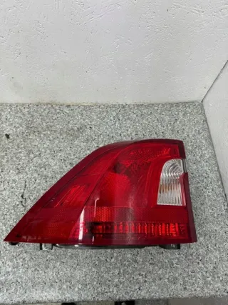 2011-2018 31395930 Фонарь задний левый Volvo S60 2 Арт e12348842, вид 1