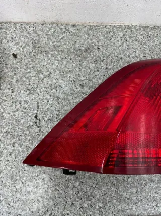2011-2018 31395930 Фонарь задний левый Volvo S60 2 Арт e12348842, вид 2