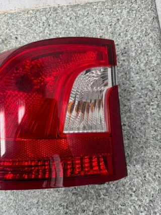 2011-2018 31395930 Фонарь задний левый Volvo S60 2 Арт e12348842, вид 3