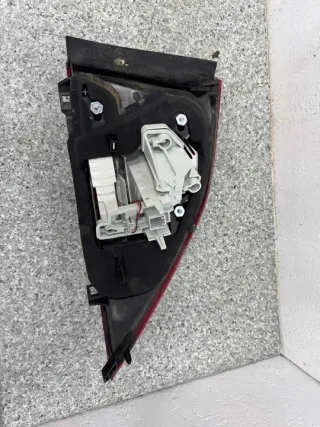 2011-2018 31395930 Фонарь задний левый Volvo S60 2 Арт e12348842, вид 4