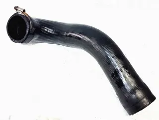  Гофра инжектора Opel Astra H Арт e12348647, вид 1