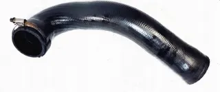  Гофра инжектора Opel Astra H Арт e12348647, вид 2