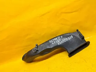  551020308 Гофра инжектора Opel Astra H Арт e12348646, вид 1