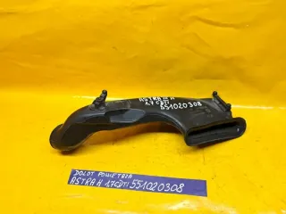  551020308 Гофра инжектора Opel Astra H Арт e12348646, вид 6