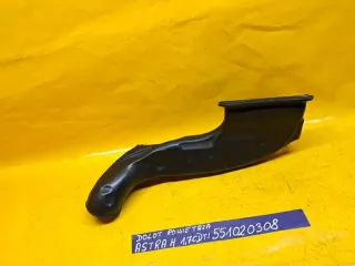  551020308 Гофра инжектора Opel Astra H Арт e12348646, вид 7