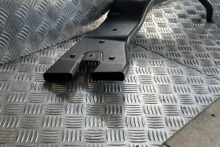 13367767 Гофра инжектора Opel Astra L Арт e12348580, вид 2