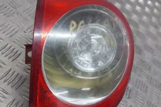 272002 Фонарь задний правый Volkswagen Passat B6 Арт e12348550, вид 1