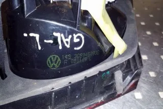 3C8945093D Фонарь задний левый Volkswagen Passat B6 Арт e12348527, вид 4