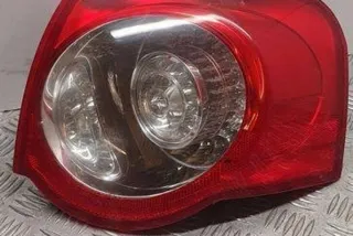 3C9945096B Фонарь задний правый Volkswagen Passat B7 Арт e12348449, вид 1