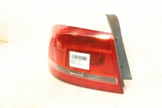 3AE945095F Фонарь задний левый Volkswagen Passat B7 Арт e12348399, вид 4