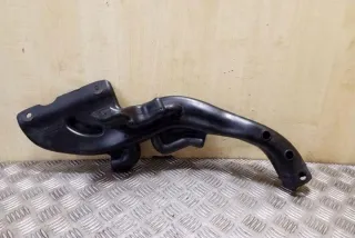 1082910S01 Гофра инжектора Nissan Qashqai 2 Арт e12348360, вид 1