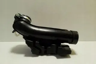  Гофра инжектора Nissan Qashqai 2 restailing Арт e12348338, вид 3