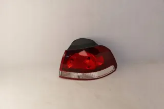 00992207 Фонарь задний правый Volkswagen Golf 6 Арт e12348177, вид 1