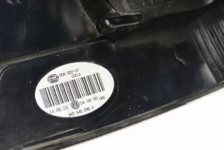 00992207 Фонарь задний правый Volkswagen Golf 6 Арт e12348177, вид 4