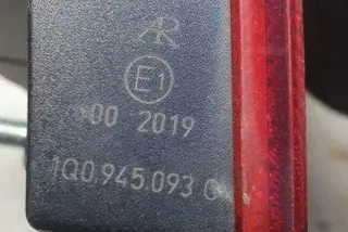 1Q0945093C Фонарь задний левый Volkswagen Arteon Арт e12348072, вид 4