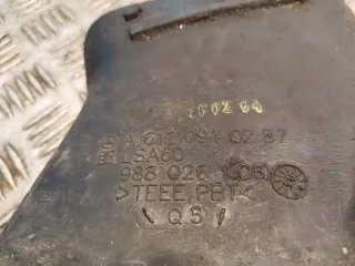 6120940287 Гофра инжектора Mercedes E W211 Арт e12347903, вид 4