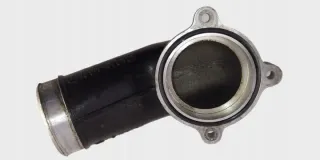 A1111410404 Гофра инжектора Mercedes CLK W208 Арт e12347844, вид 1