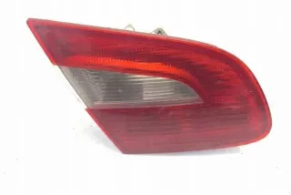 3T5945093 Фонарь задний левый Skoda Superb 2 Арт e12347771, вид 1