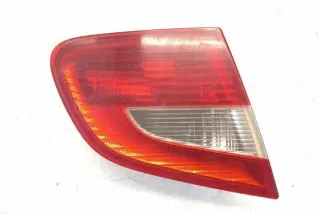 3T5945093 Фонарь задний левый Skoda Superb 2 Арт e12347771, вид 4