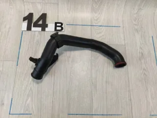 A1685280108 Гофра инжектора Mercedes A W168 Арт e12347715, вид 1