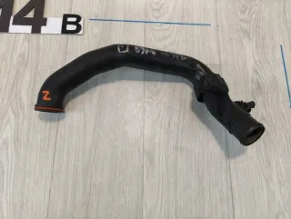 A1685280108 Гофра инжектора Mercedes A W168 Арт e12347715, вид 2