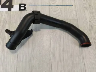 A1685280108 Гофра инжектора Mercedes A W168 Арт e12347715, вид 3
