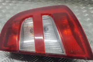 6Y6945096 Фонарь задний правый Skoda Fabia 1 Арт e12347687, вид 2