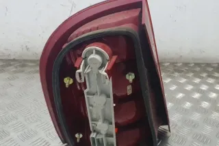 6Y6945096 Фонарь задний правый Skoda Fabia 1 Арт e12347687, вид 3
