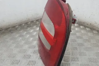6Y6945096 Фонарь задний правый Skoda Fabia 1 Арт e12347686, вид 2