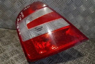 6Y6945111B Фонарь задний левый Skoda Fabia 1 Арт e12347677, вид 1