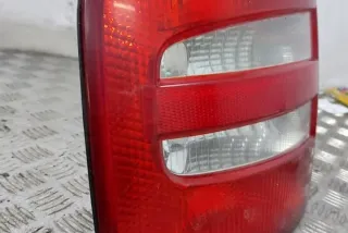 6Y9945095B Фонарь задний левый Skoda Fabia 1 Арт e12347676, вид 2