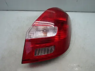 5J6945112A Фонарь задний правый Skoda Fabia 2 Арт e12347661, вид 1