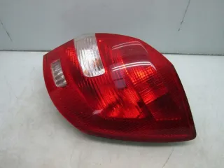 5J6945112A Фонарь задний правый Skoda Fabia 2 Арт e12347661, вид 3