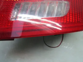 5J6945112A Фонарь задний правый Skoda Fabia 2 Арт e12347661, вид 8