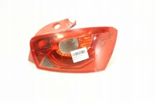 E95719 Фонарь задний правый Seat Ibiza 4 Арт e12347567, вид 1